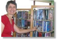 Librarian